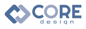 Core Design - Digital Media Consulting Agency