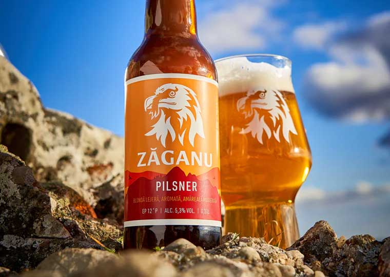 Micro-berăria Zăganu