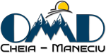 OMD Cheia - Maneciu